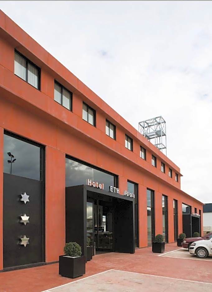 KYRIAD DIRECT ETH RIOJA