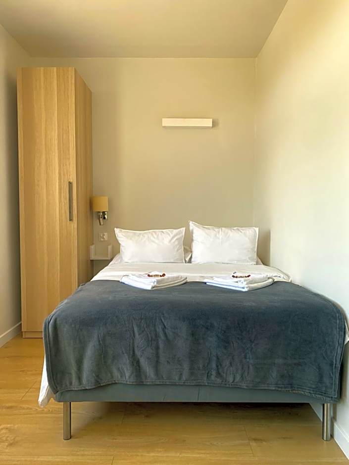 U Aktorów - Pokoje Gościnne