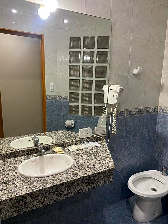 San Remo City Hotel