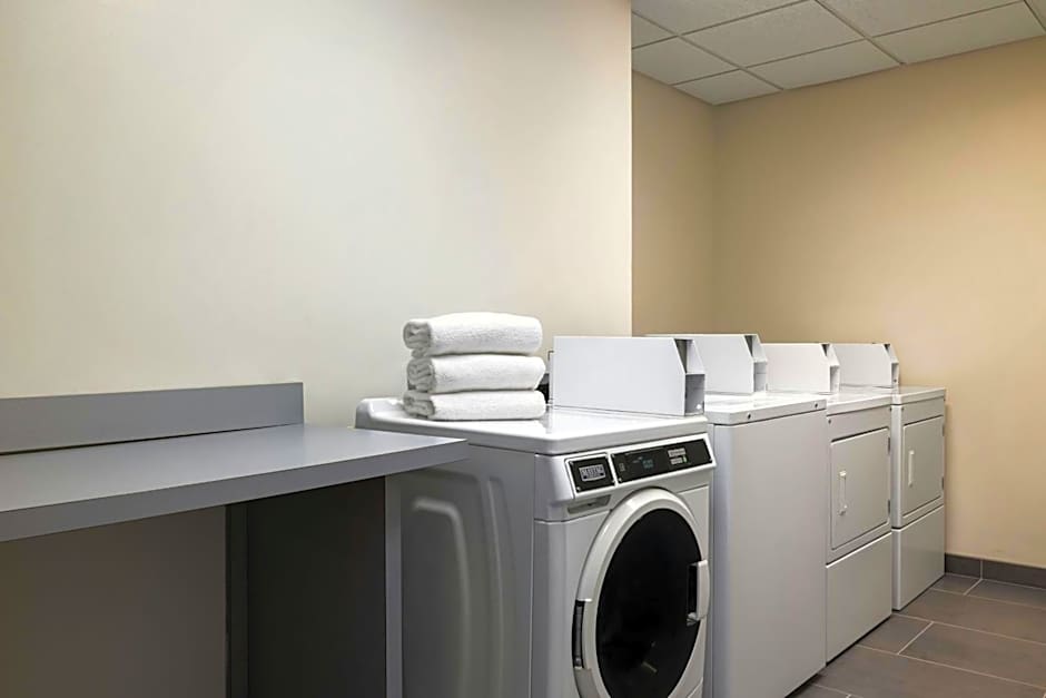 Fairfield Inn & Suites by Marriott Memphis Olive Branch