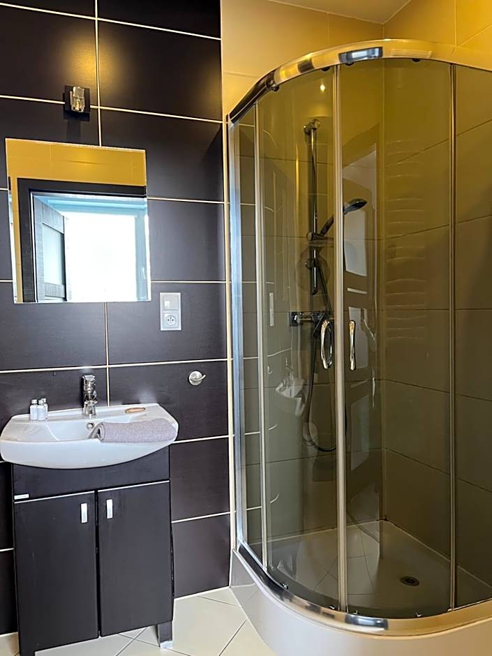 Dom Wypoczynkowy Nad Wisłą