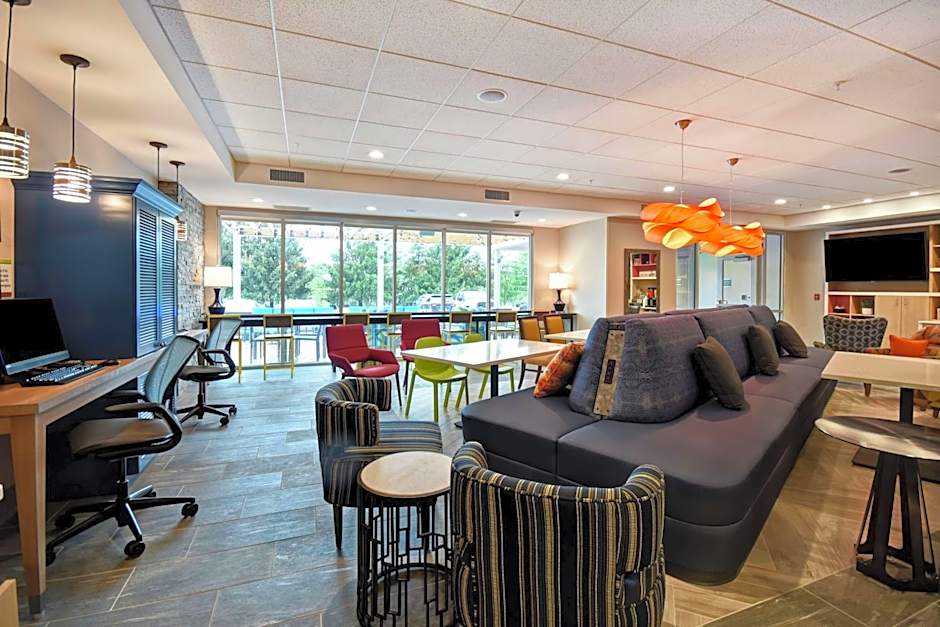Home2 Suites by Hilton Georgetown, KY