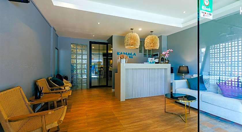 Kamala Havana Hotel And Cafe