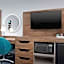 Hampton Inn Russellville