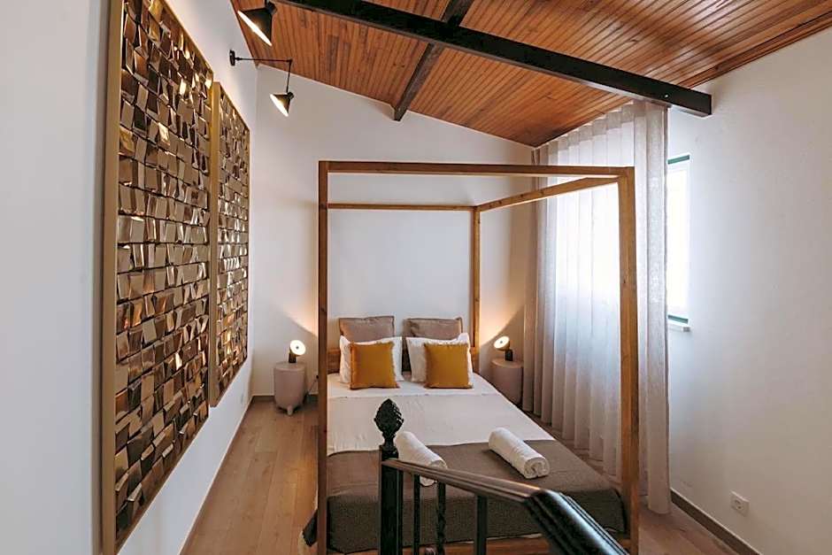 19 Tile Ceramic Concept - by Unlock Hotels