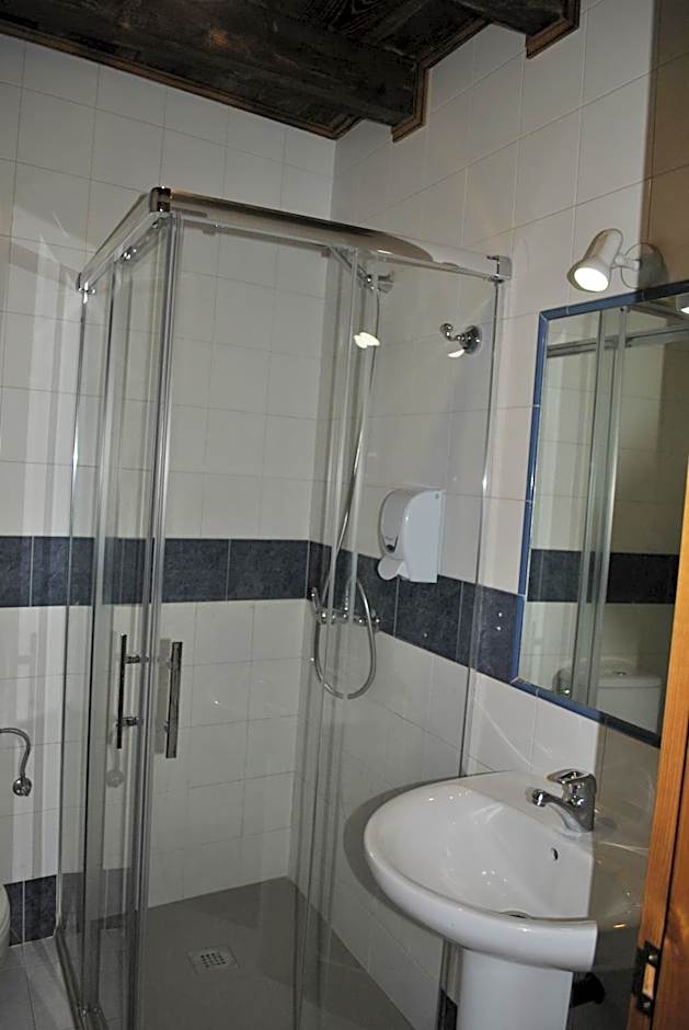Hotel Rural Los Perales