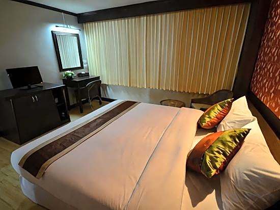 Piyaporn Pavilion Hotel