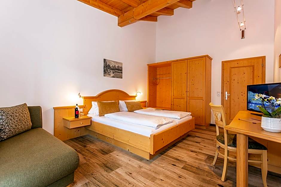 Berggasthof Hinterreit