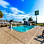 Quality Inn & Suites Port Lavaca near Lighthouse Beach
