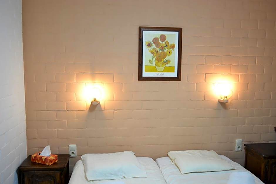 Hotel Plaza