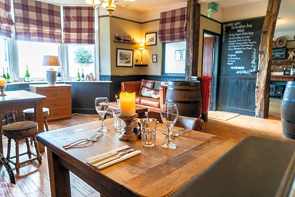 Grantham Arms