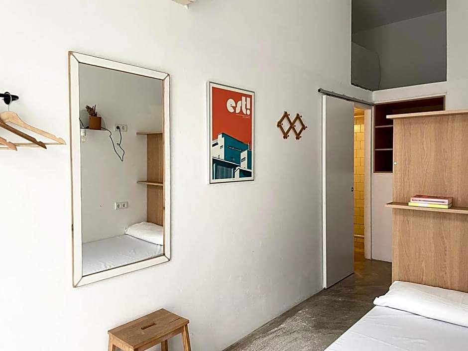 Casa Jam Barcelona