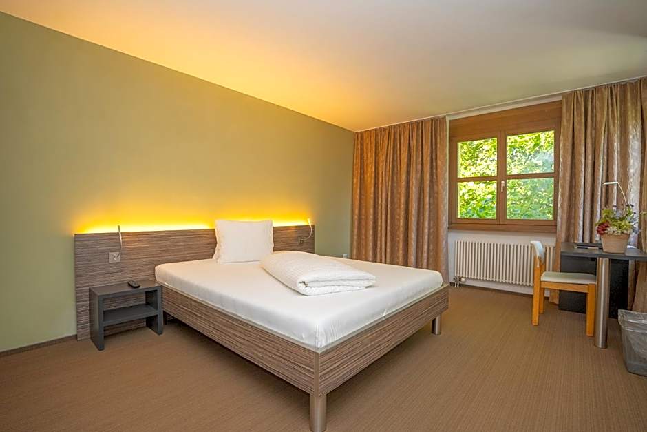 Hotel Restaurant Seegarten