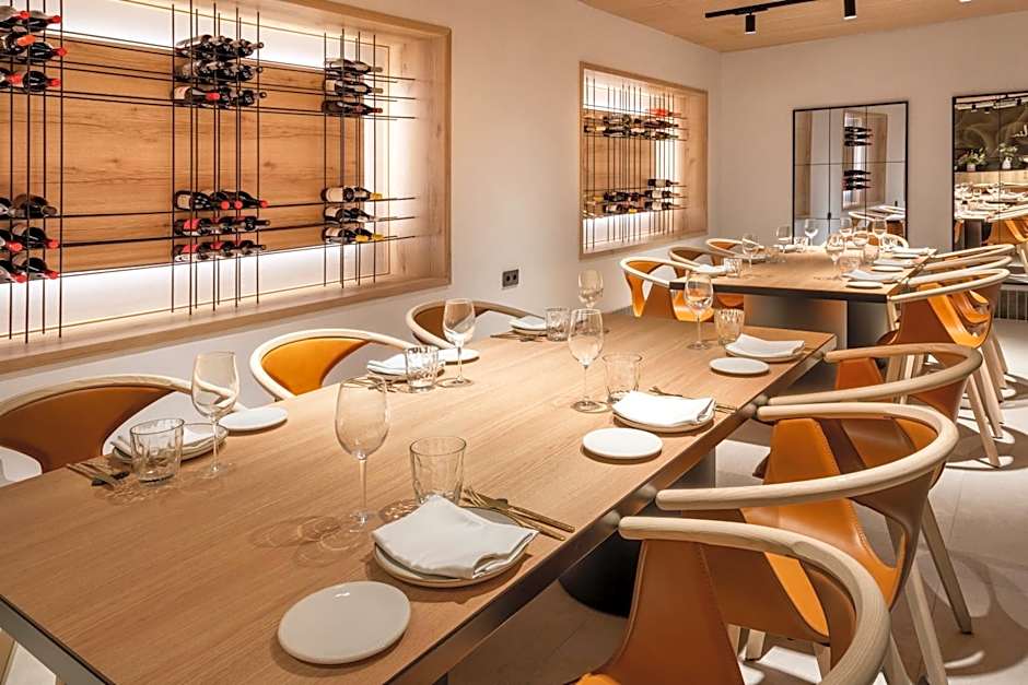 Catalonia Excelsior Hotel