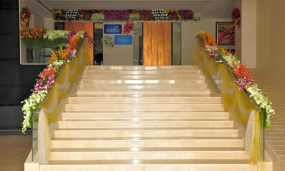 Goutham Grand Hotel - Tenali