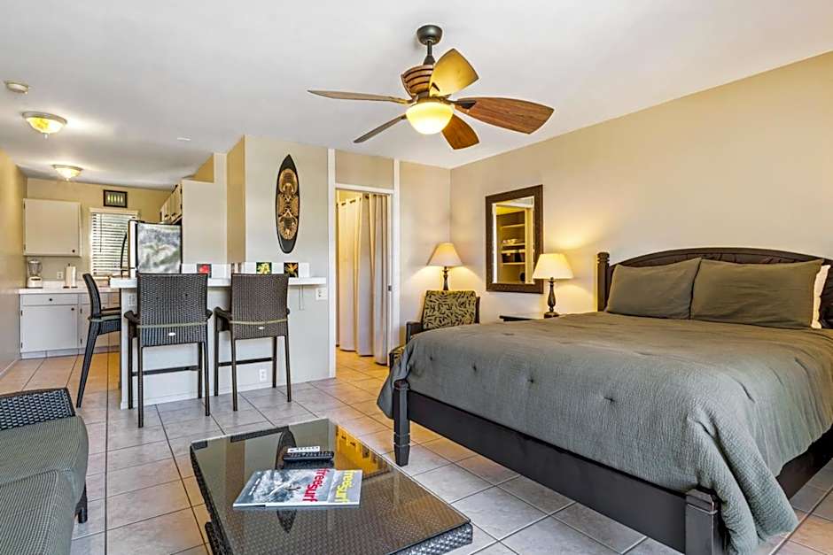 Castle Kona Bali Kai