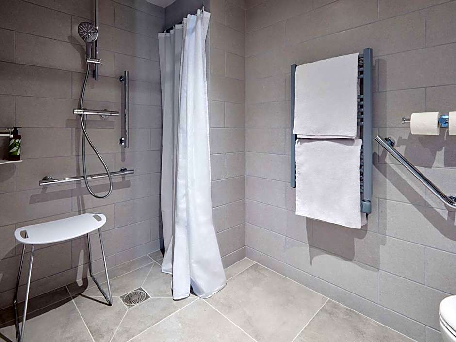 Aparthotel Adagio Original Toulouse Centre La Grave