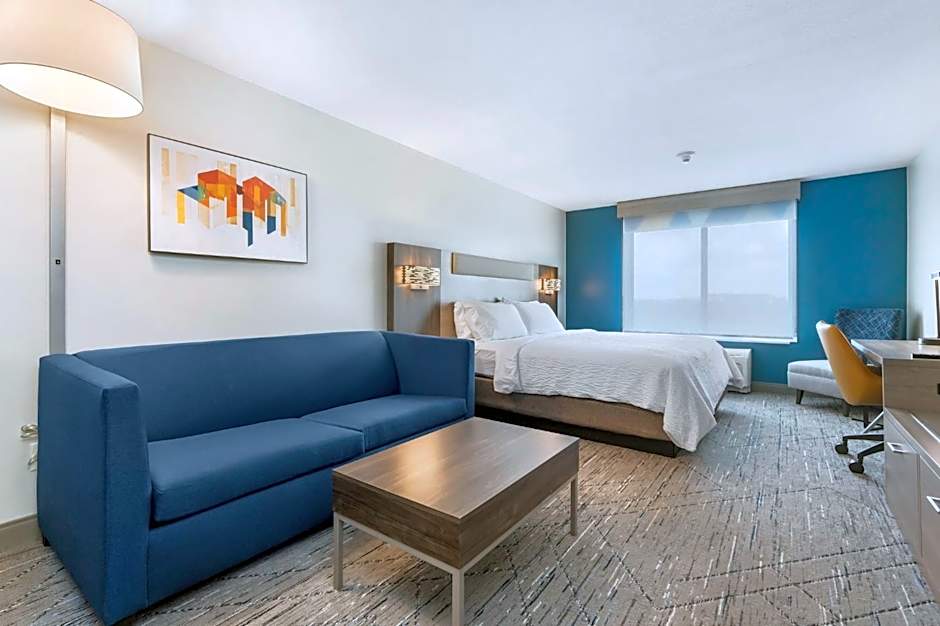 Holiday Inn Express Peru-Lasalle Area By IHG