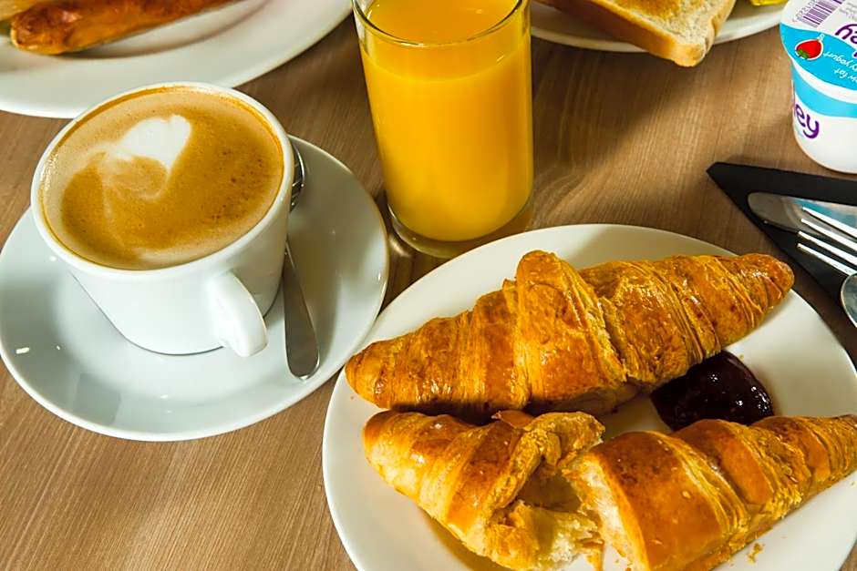 Holiday Inn Express Leeds City Centre - Armouries By IHG