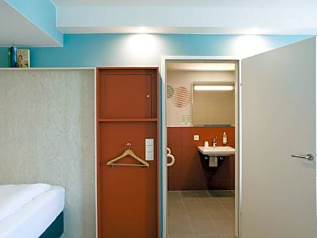 Classic Room with One Single Bed