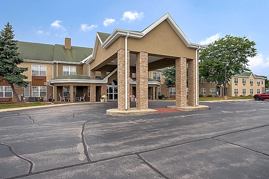 Country Inn & Suites by Radisson, Green Bay, WI