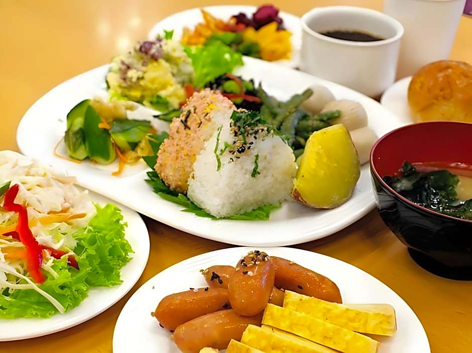 Toyoko Inn Tokyo Nihombashi Ningyocho