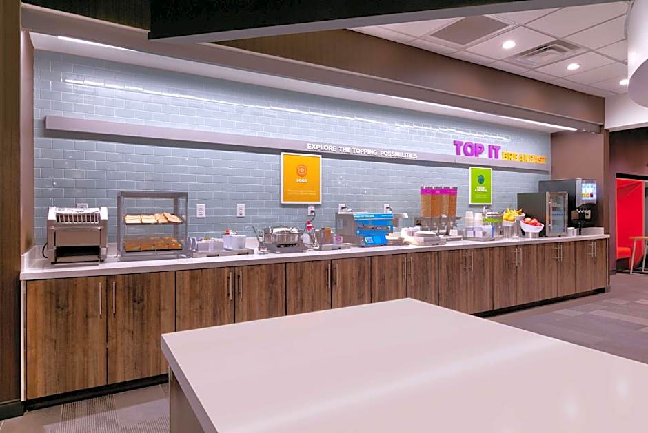 Tru By Hilton Austin NW Arboretum, TX