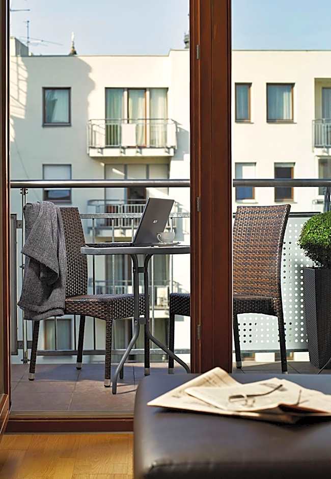 7seasons Apartments Budapest