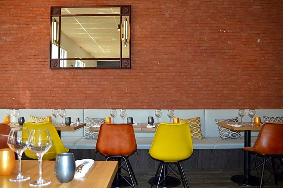 Mercure Paris Porte De Pantin