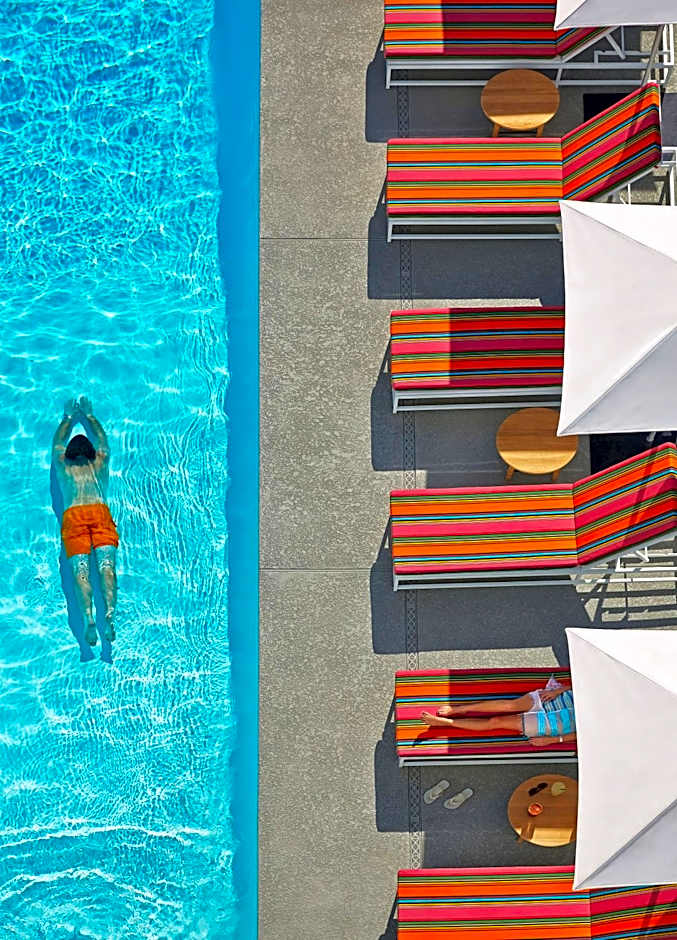 Graduate by Hilton Tempe