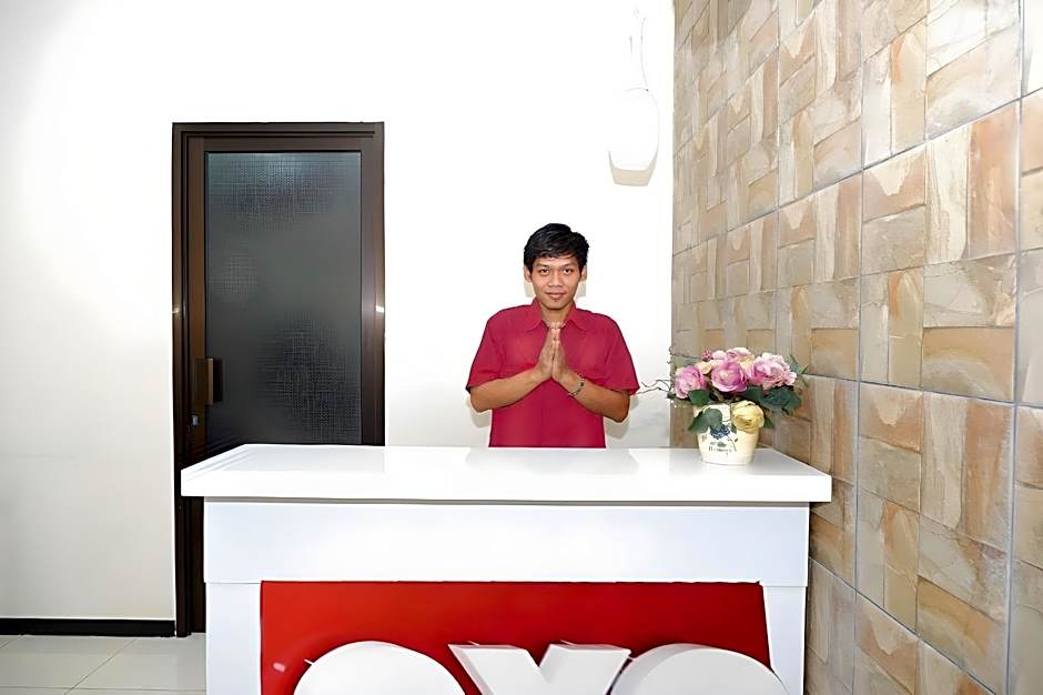 Super OYO 389 Sky Guesthouse