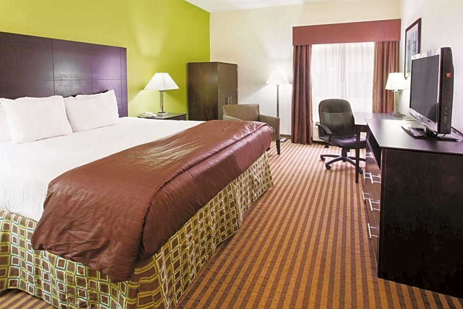 La Quinta by Wyndham Columbus - Grove City