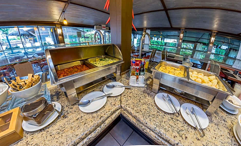 Costa Norte Ingleses Hotel