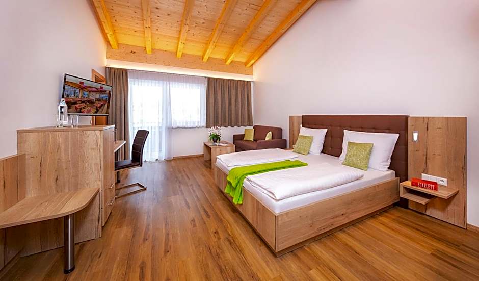 Hotel-Restaurant Lampenhäusl