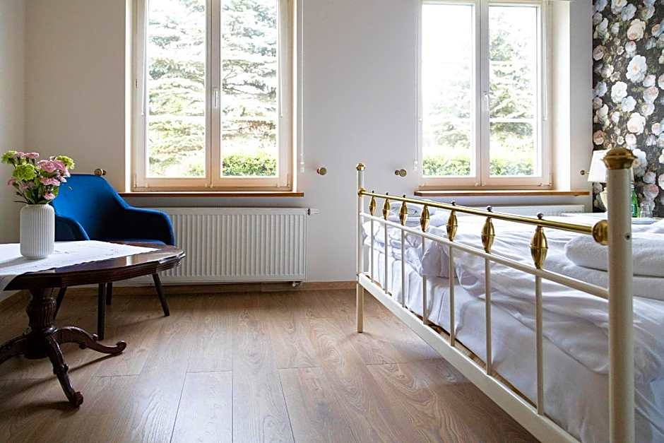 Mleczarnia Hotel Restauracja