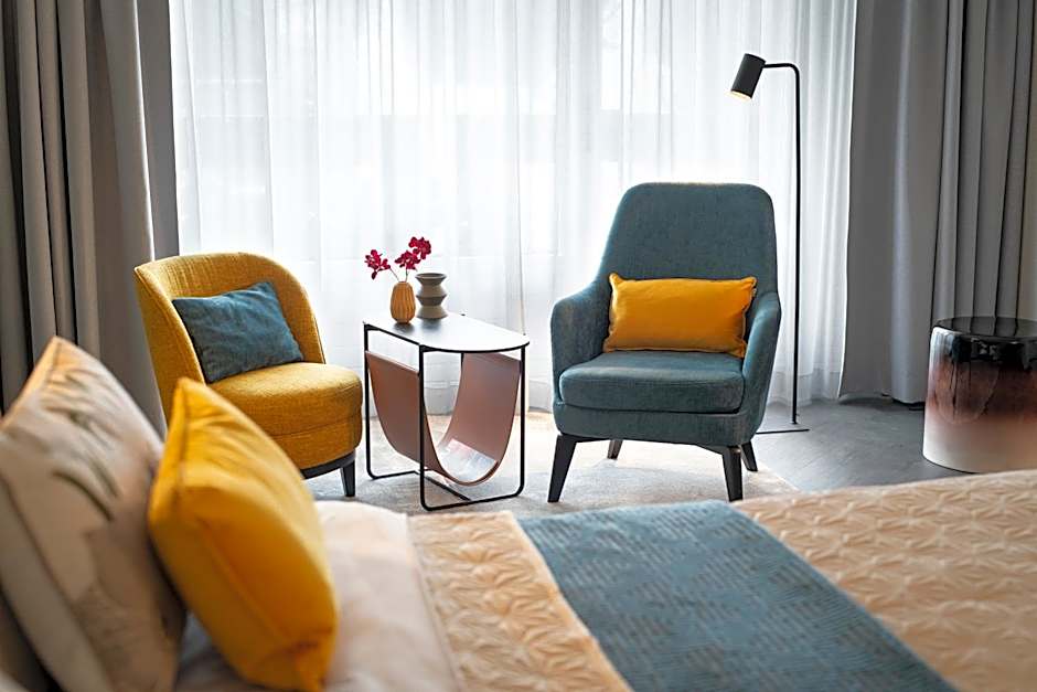 Bilderberg Hotel De Keizerskroon