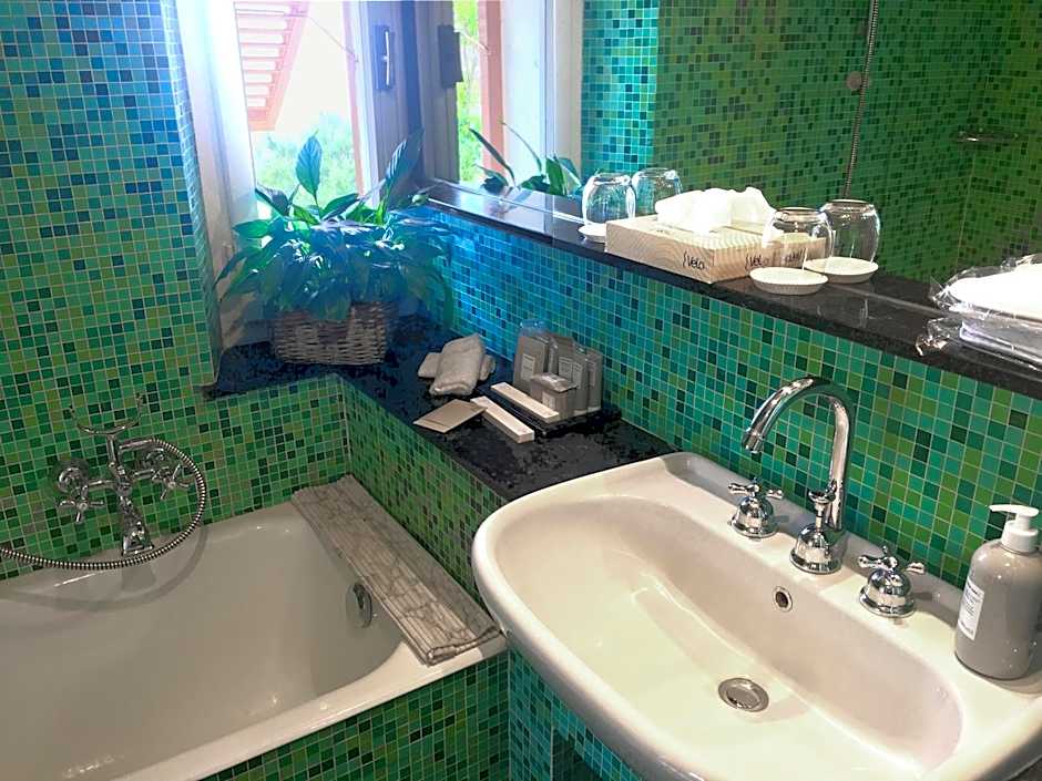 Villa Las Tronas Hotel & SPA