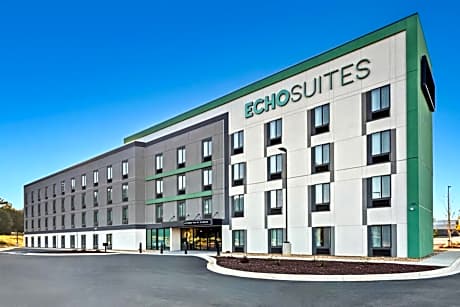 Echo Suites Extended Stay by Wyndham Atlanta-Conyers