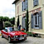 Villa Maziere Bourbon Conti