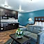 Oxford Suites Silverdale
