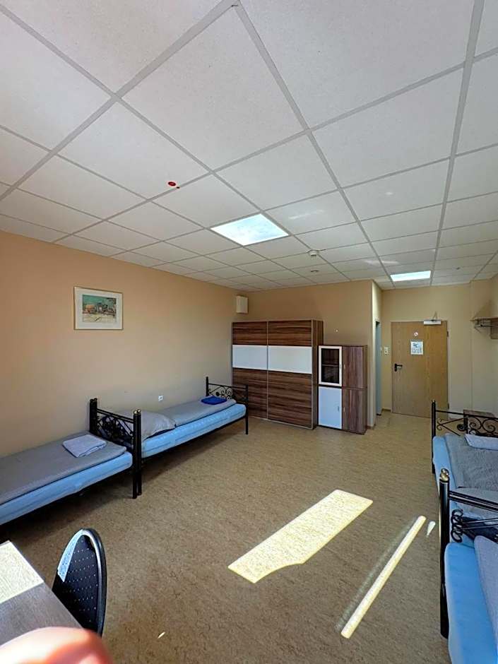 Monteur Zimmer Kreisel