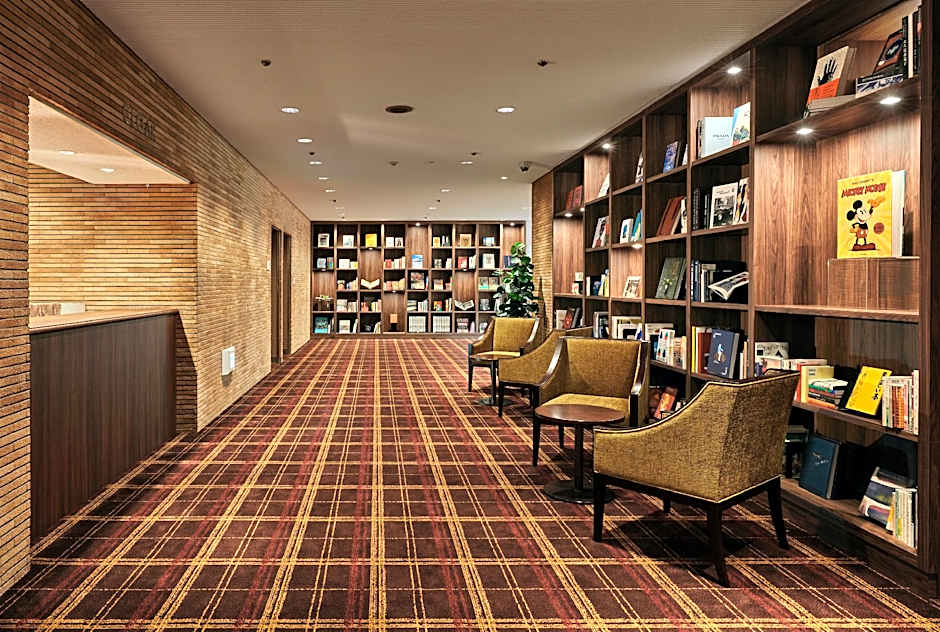 Shiba Park Hotel