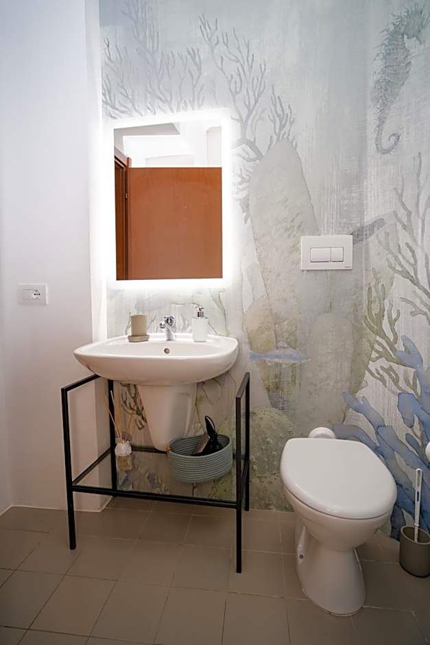 Bed & Breakfast Welcome Ostuni – Ostuni, AR
