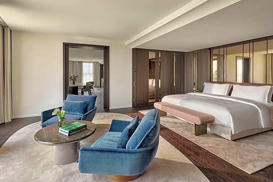 Koenigshof, A Luxury Collection Hotel, Munich