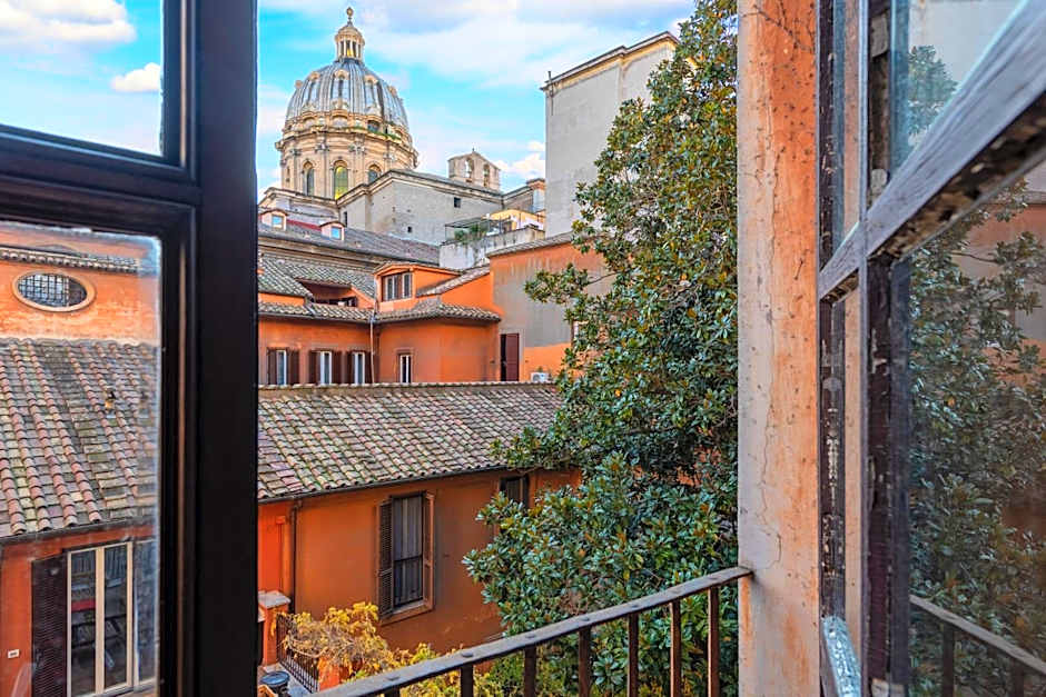 Hotel dei Barbieri