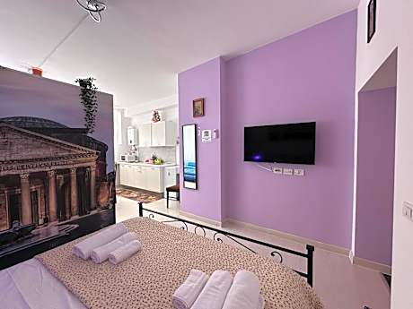 Deluxe Apartments Pantheon