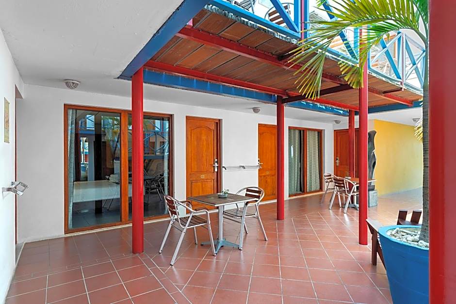 The Ritz Village Hotel- Adults Only