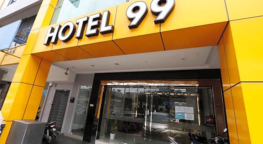 Hotel 99 Puchong