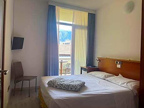 Single Room with Balcony