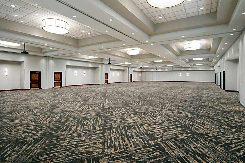 Embassy Suites By Hilton Hotel Lincoln